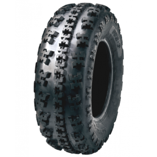 Pneu ATV Kenda K530 Pathfinder - Dimensions 22X11-10, 2PR TL - Pour Quad, Utilitaire, Tout-terrain