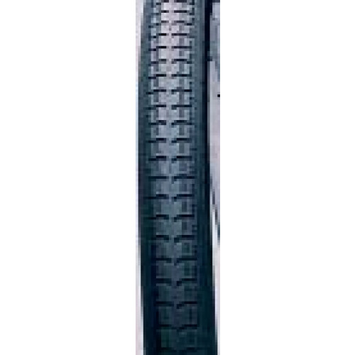 Pneu vélo 700x35C (37-622) Chaoyang Trekking V2 - Équipement vélo