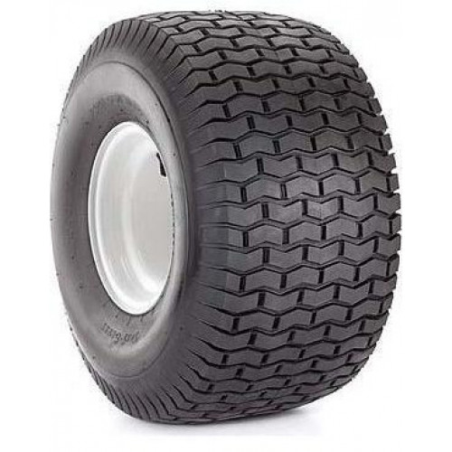 Pneu Tondeuse Autoportée 20x10.00-8 Avec Chambre à Air - Profil LG02, 4PR, Pour Gazon - 7