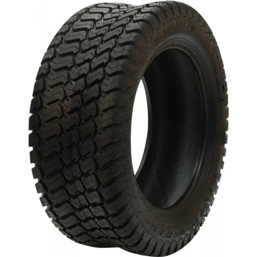 Carlisle Trac Chief 27X8.50-15 Tire – 6 Ply Industrial, Load Range C – Brand New