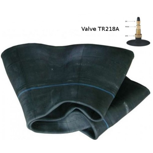 Pneu 7.00-12 TR218A VA - Marque HANNA, Pour Chambre à Air, Neuf Dans Son Emballage