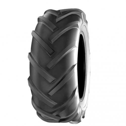 Pneu Tondeuse 23x10.50-12 6PR TL P332 SEMI-PRO - Pneu Sans Chambre Pour Tondeuse Autoportée