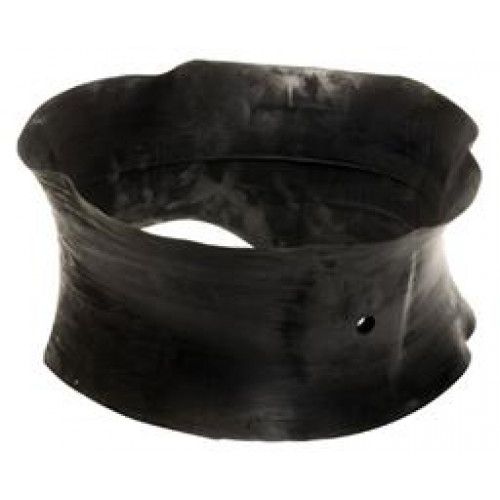Pneus 3.00 X 8 Pour Remorque Et Brouette - Lot De 2 Pneus + 2 Chambres à Air - Jante 20,3 Cm, 4 Plis