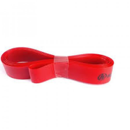 Fond de jante en PVC pour HP Haute Pression pour velo pour jante de 26 pouces ETRTO XX 559 largeur de 18mm