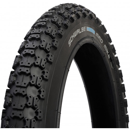 Schwalbe mad on sale mike 16