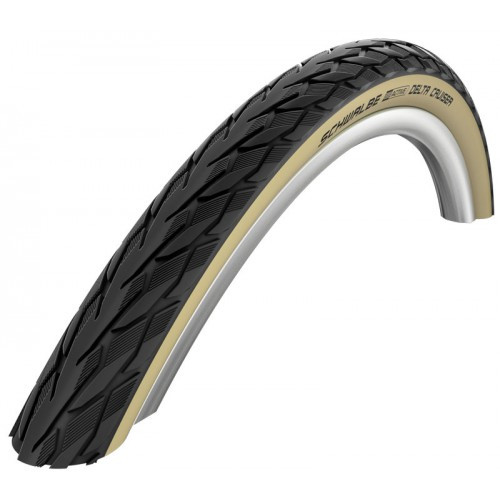 Plášť Schwalbe Delta Cruiser Plus 28x1,40 Plášť Schwalbe Delta Cruiser Plus 28x1,40