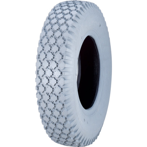 Pneu pour Orthop dique poussette Kenda K352 Grey 4.80 4.00 8 TL 4PR