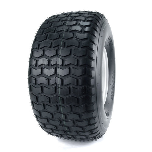 Pneu tracteur tondeuse 15x6 00 6 nhs