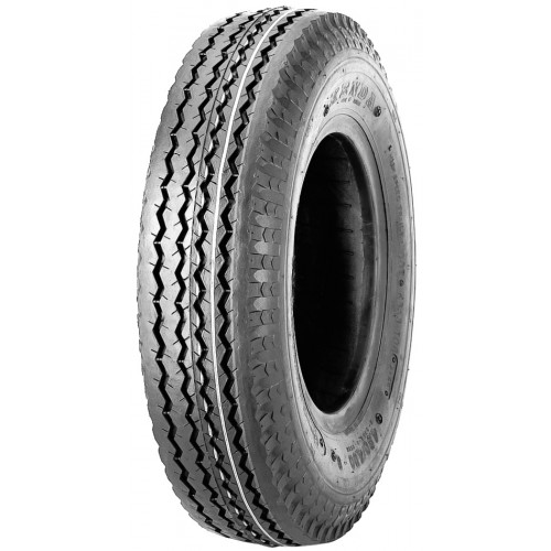 thumbnail image 2 of Ecovelò 4.00-8 Air Chamber / Inner Tube With TR13 Valve For Tractor & Trailer 2 of 6