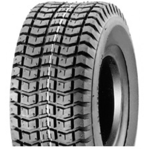 2 Jeux De Roues Complètes 9x3.50-4 – Pour Tondeuse, Scooter électrique, Kart