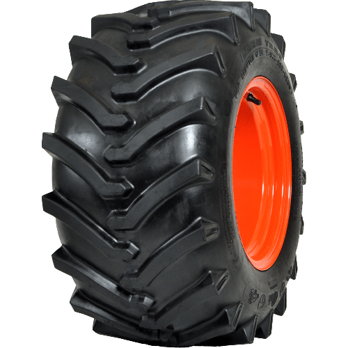 Lot De 2 Pneus 16 X 7,50-8 Gripstar Wave Pour Tracteur Tondeuse - Pneus Pelouse Tubeless 16x7.5-8