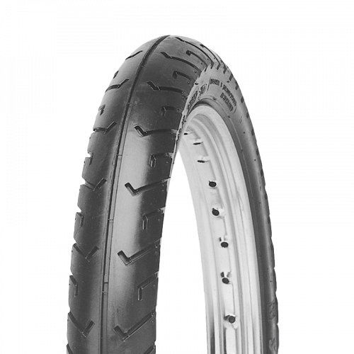 Tubular Rim Tape & Inner Tube Set – 2.00-16 / 2.25-16 / 2.50-16 (80/90-16) – 20x2.25