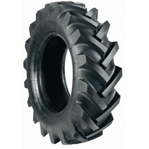 ROUE COMPLÈTE SEMIAGRAIRE [coté GAUCHE] 13x5.006 TL 4PR / JANTE