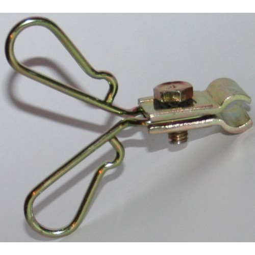 Patte de fixation double pour les rallonges souples - R-1431-2 - Pour ...