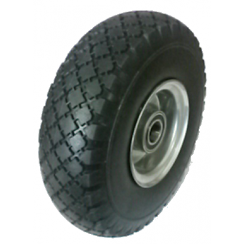 Ruote Pneumatiche Per Carrelli Foro 20 PR1804-20E - Rotelle Ricambi 4 – Colombo Distribuzione S.r.l - Foto 6