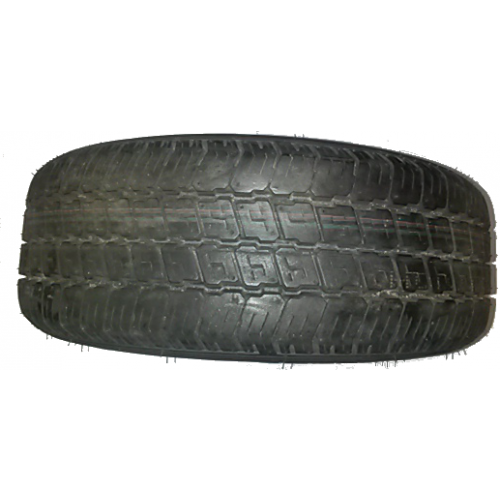 185//60R12C R701 104//101N TL M+S FRT LingLong Pneu de remorque de voiture