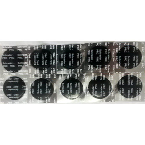 Sachet De 10 Rustines O30 Mm Pour Reparation Des Chambres A Air