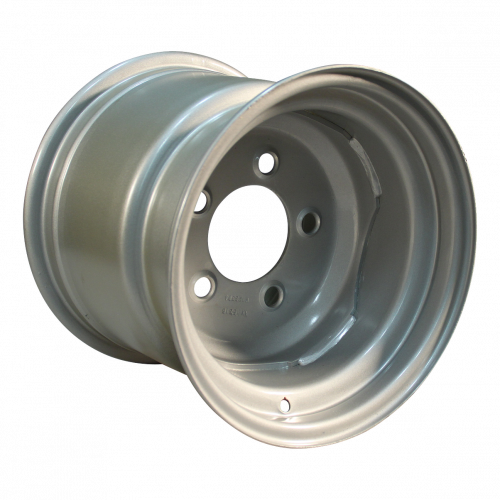 Chambre à Air 24x12.00-12 (compatible 23x12.50-12, 24x13.00-12) Valve TR13 Droite - Neuf