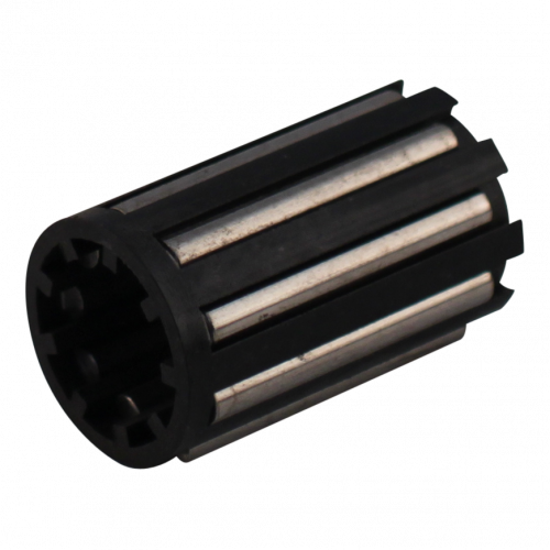 Roulement à Aiguilles TA2020 20x27x20 Mm - Roulement Ouvert En Acier Chromé Uxcell - Neuf Pour Machines, Motos