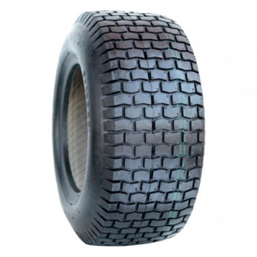 Pneu Pour Tracteur Tondeuse Gazon Pneu Tracteur Tondeuse JARDINVEST 18X9.50-8 Tubeless - Sans Chambre à Air Pneu 20x10.00-8
