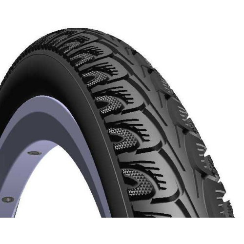 AMIGO Binnenband 26 x 1 1/2 (40-584) AV 48 mm - Tilburg en Breda