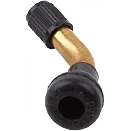 Embout de gonflage coudé compresseur pour valve type automobile moto scooter, em Embout de gonflage coudé compresseur pour valve type automobile moto scooter, em