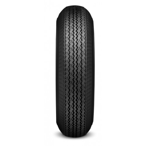 Pneu SC-110 3.50-8 4PR/TL - Pour Scooters Et Petits Véhicules, Indice De Charge 46 (170kg), Indice De Vitesse M (130km/h)
