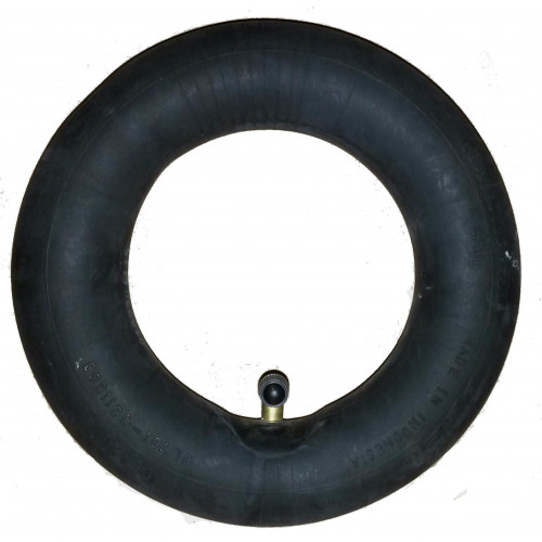 Pneu Et Chambre à Air 10x2.5 Pouces - Valve 90° - Pour Vélo Scooter Électrique - Kit Avec Démonte-Pneu
