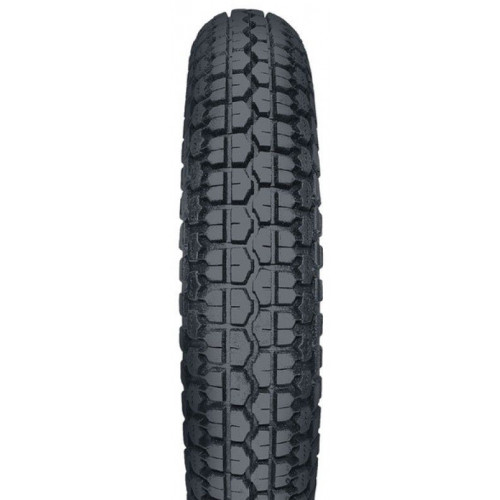 Pneu 3.50-8 4-Ply Wanda Pour Haybob Rake Turner - 350x8 Lourd