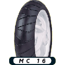 Pneu scooter Mitas (ex Sava) MC16 - 120/70-12 TL R 58P