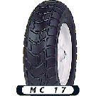 Mitas (ex Sava) MC17 - 120/90-10 TL 56J