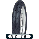 Mitas (ex Sava) MC18 Racing soft- 3.50-10 TL 51P