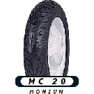 Mitas (ex Sava) MC20 Pluie Racing soft - 3.50-10 TL 51P