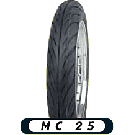 Mitas (ex Sava) MC25 - 130/80-16 TL 64P