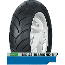 Pneu scooter Mitas (ex Sava) MC28 120/70-14 TL 55P