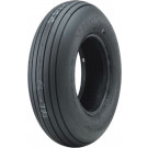 PNEU HOMOLOGUE AVION / ULM - AERO CLASSIC- 4.00-6 (14x4) TL 6PR (DTR1280)
