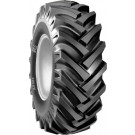 PNEU AGRAIRE TRACTEUR BKT AS-504 - 10.0/75-15.3 TL 10PR 128A6/123A8