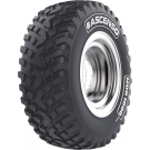 PNEU RADIAL INDUSTRIEL ASCENSO MDR 1000 (avec ceinture acier) - 250/75R16 TL 120G