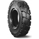 PNEU PLEIN INDUSTRIEL SOUPLE (PPS) BKT MAGLIFT ECO STD (SANS TALON) - 15x4 1/2-8 (15x4.50-8 · 125/75-8) - POUR JTE 3.00D8