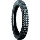 PNEU CHARETTE / CARRIOLE CAMEL BLOCK - 3.50-27 TT 4PR