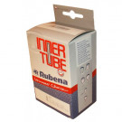 Chambre à air vélo - Mitas (Rubena) C08AV40 - 27.5x2.10 · 27.5x2.50 (650x54B · 650x60B )  [54-584 · 62-584 ] - Valve Schräder 40 mm