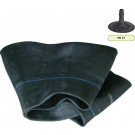 CHAMBRE à AIR - 6.00-12 (6-12 · 6.0-12 · 6.5/80-12 · 165/80-12) - VALVE DROITE TR13 