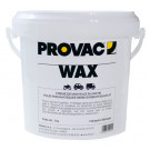 GRAISSE PROVAC WAX BLANCHE - POUR LE MONTAGE PNEUS - POT DE 1 KG