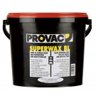 GRAISSE PROVAC NOIRE SUPERWAX BL - POUR LE MONTAGE PNEUS - POT DE 5 KGS
