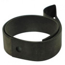 Fond de jante Heidenau - Ø 19" pouces et largeur de 28 mm (pour pneu de 2.75-19 et 3.00-19)