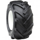 ROUE COMPLÈTE AGRAIRE - GAUCHE - 18x9.50-8 TL 4PR / JTE ACIER GRISE 4T. Ø12.5 ENTRAXE Ø85x115 ET0 / PN KENDA K357 / VAL.TR413