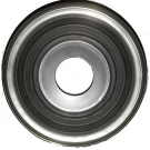 Jante nue tole - 4.50x6 - Trou central de 60 mm