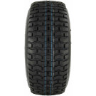 SET (PNEU + CA VALVE TR13) GAZON KENDA K358 - 16x6.50-8 TT 4PR 52/63A4