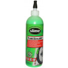 PRODUIT PRÉVENTIF / CURATIF ANTI-CREVAISON SLIME UNIVERSEL et OFF ROAD - BOUTEILLE DE 473 ML