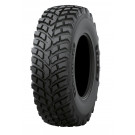 PNEU RADIAL INDUSTRIEL NOKIAN TRI 2 (Steel Belt / ceinture acier) - 250/75R16 TL 125A8/120G M+S